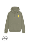 Day Dreamer- Unisex Hoodie